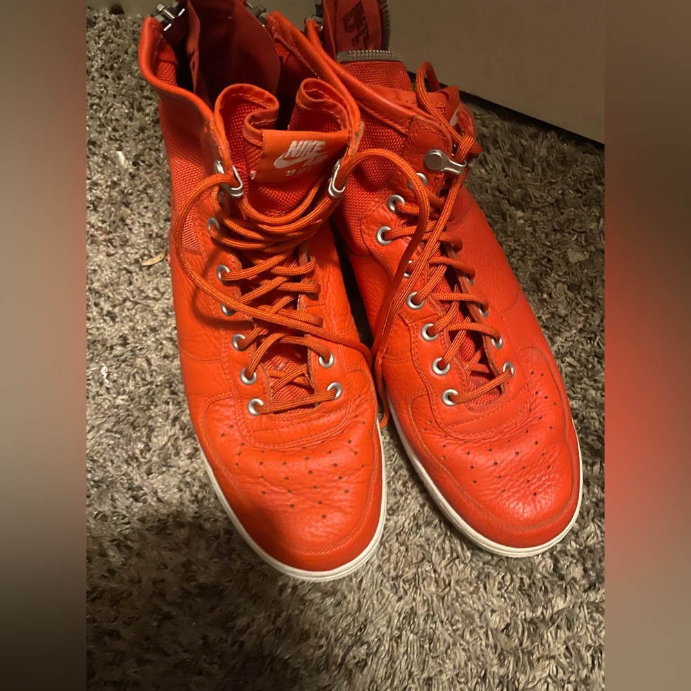 ** Nike ** S.F. Air Force 1 ***
